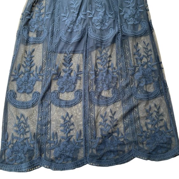 Altar'd State Dress - Picture 3 of 6